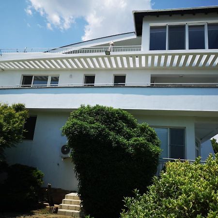 Black Sea Pearl Chernomorets Buitenkant foto