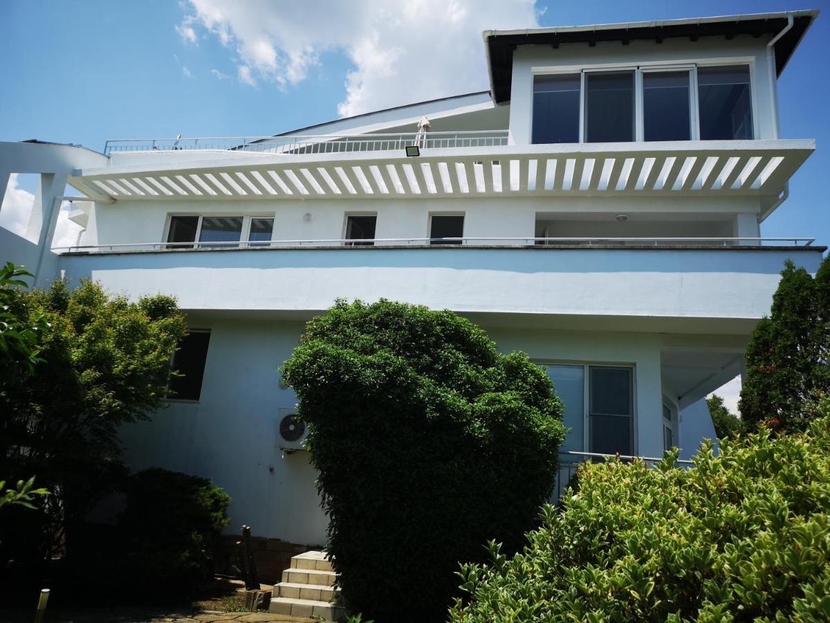 Black Sea Pearl Chernomorets Buitenkant foto