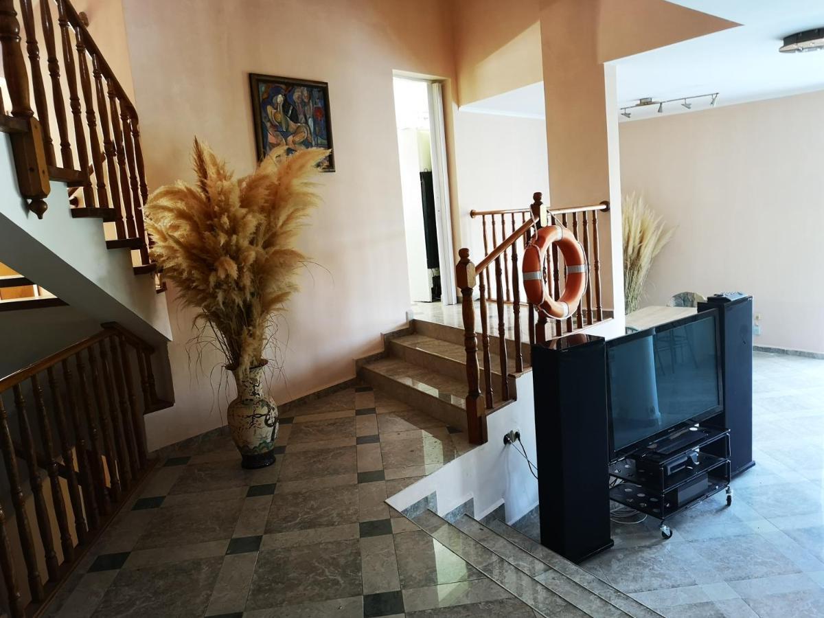 Black Sea Pearl Chernomorets Buitenkant foto