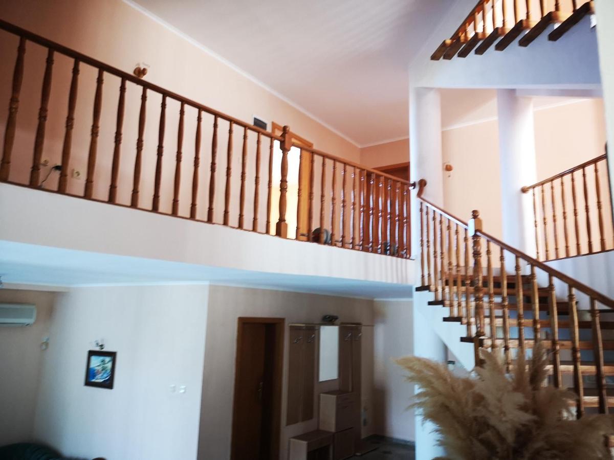 Black Sea Pearl Chernomorets Buitenkant foto