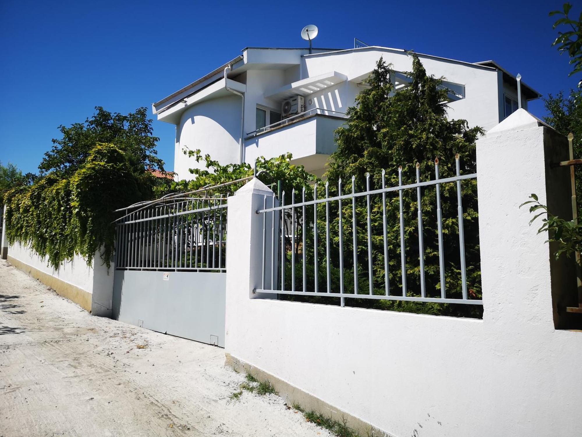 Black Sea Pearl Chernomorets Buitenkant foto