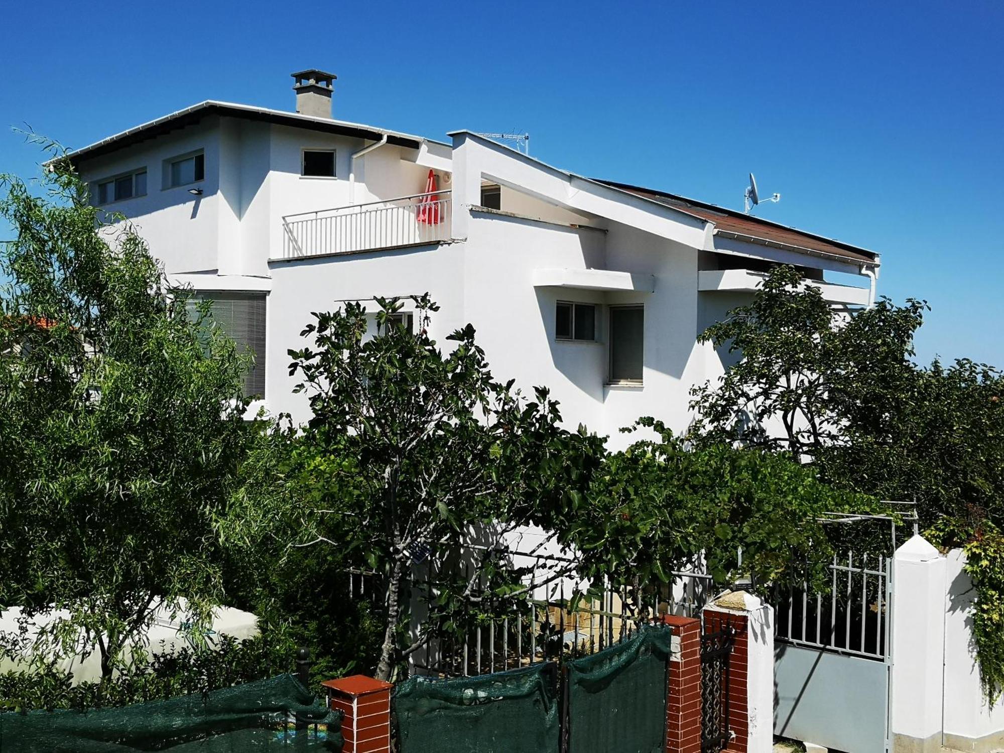 Black Sea Pearl Chernomorets Buitenkant foto