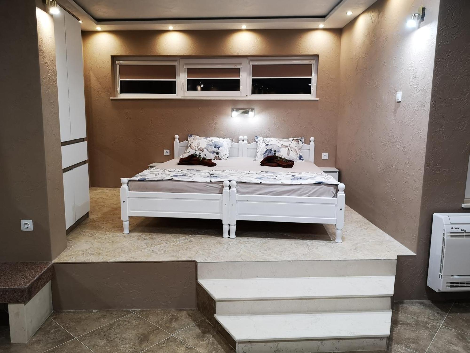 Black Sea Pearl Chernomorets Buitenkant foto