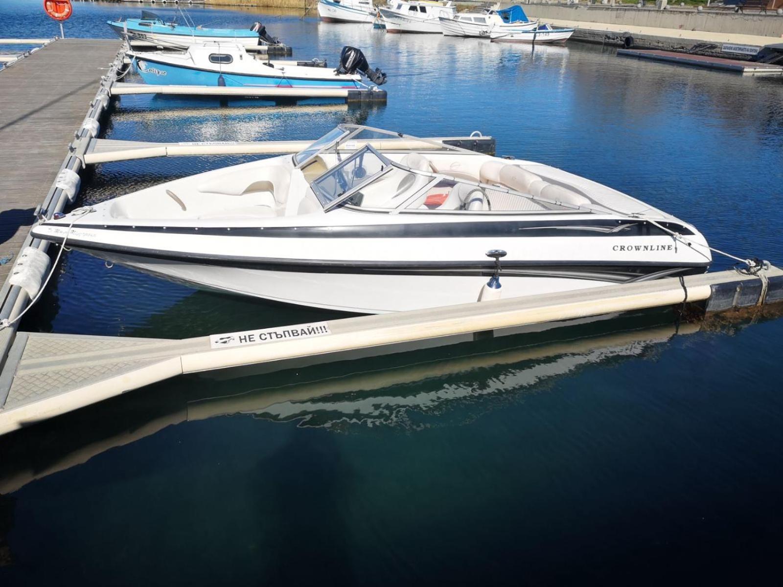 Black Sea Pearl Chernomorets Buitenkant foto