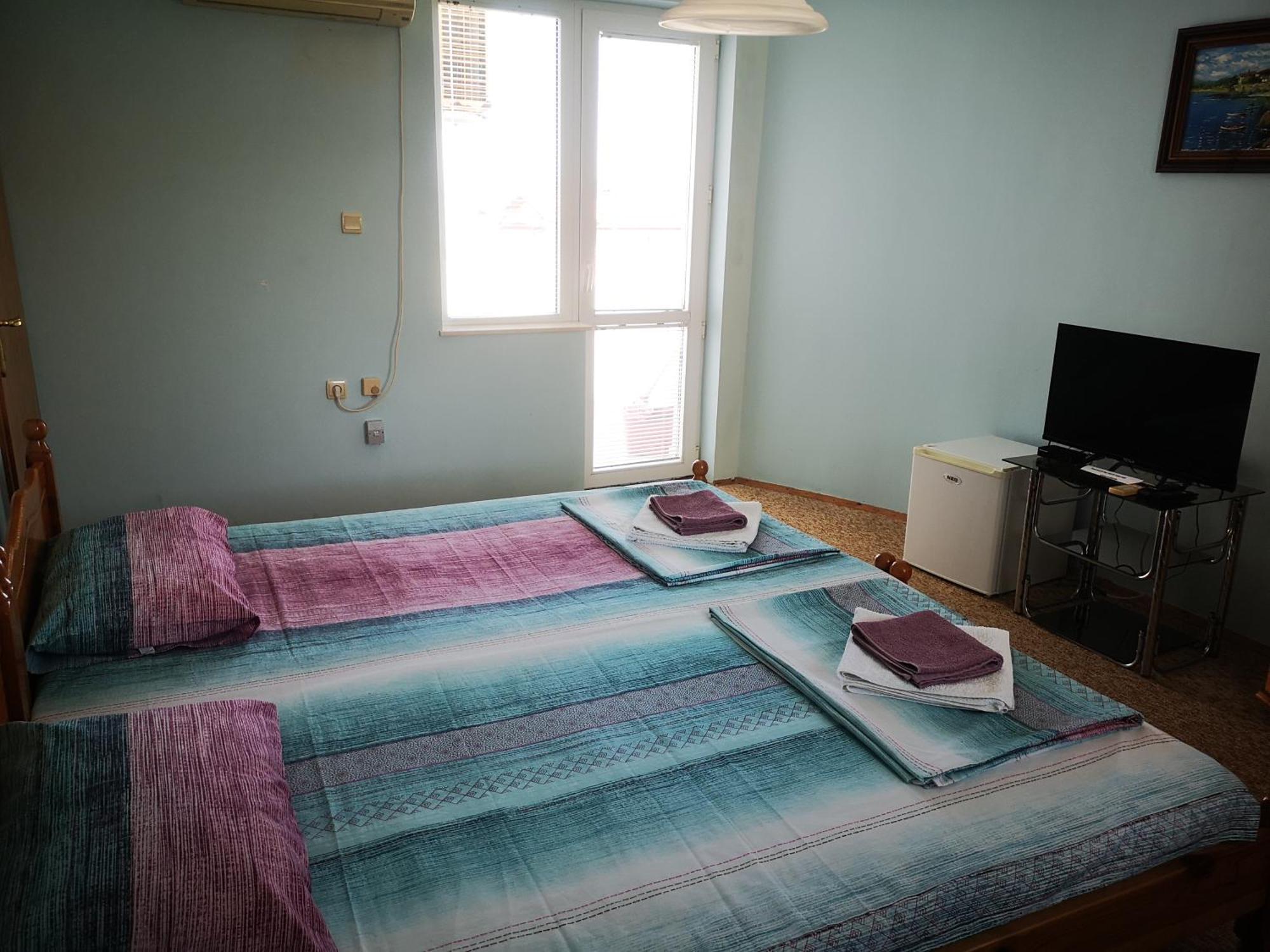 Black Sea Pearl Chernomorets Buitenkant foto