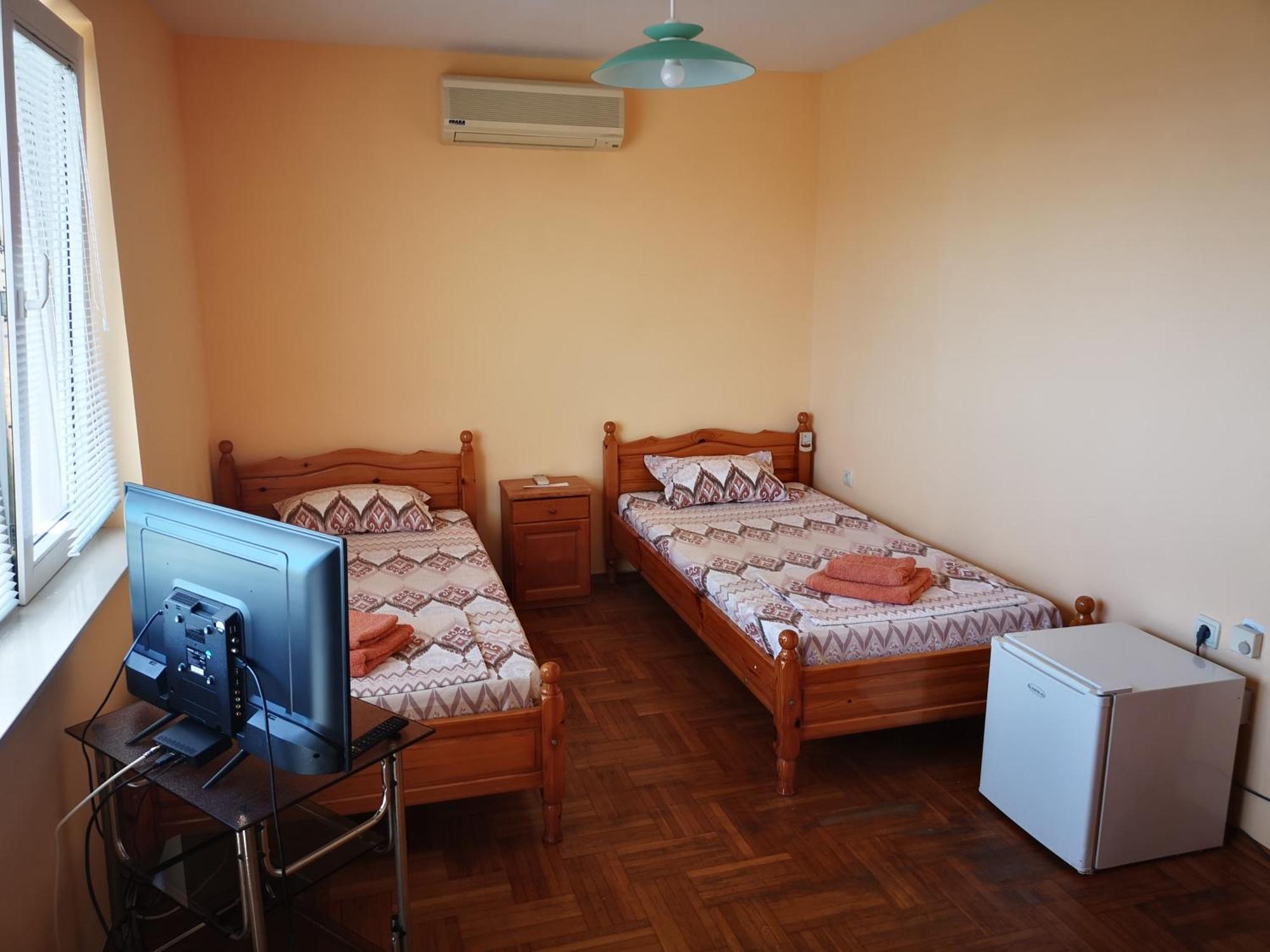 Black Sea Pearl Chernomorets Buitenkant foto