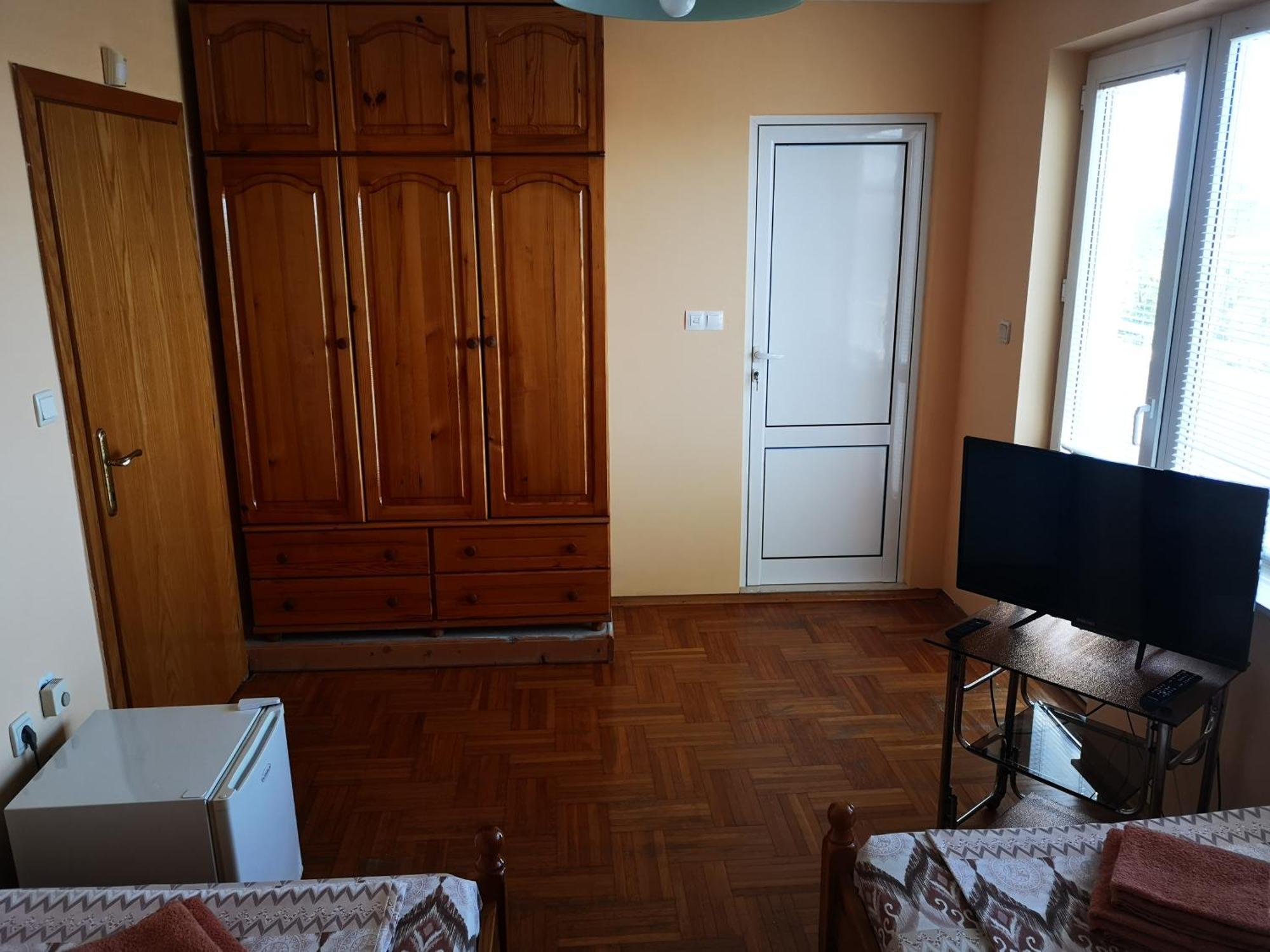 Black Sea Pearl Chernomorets Buitenkant foto