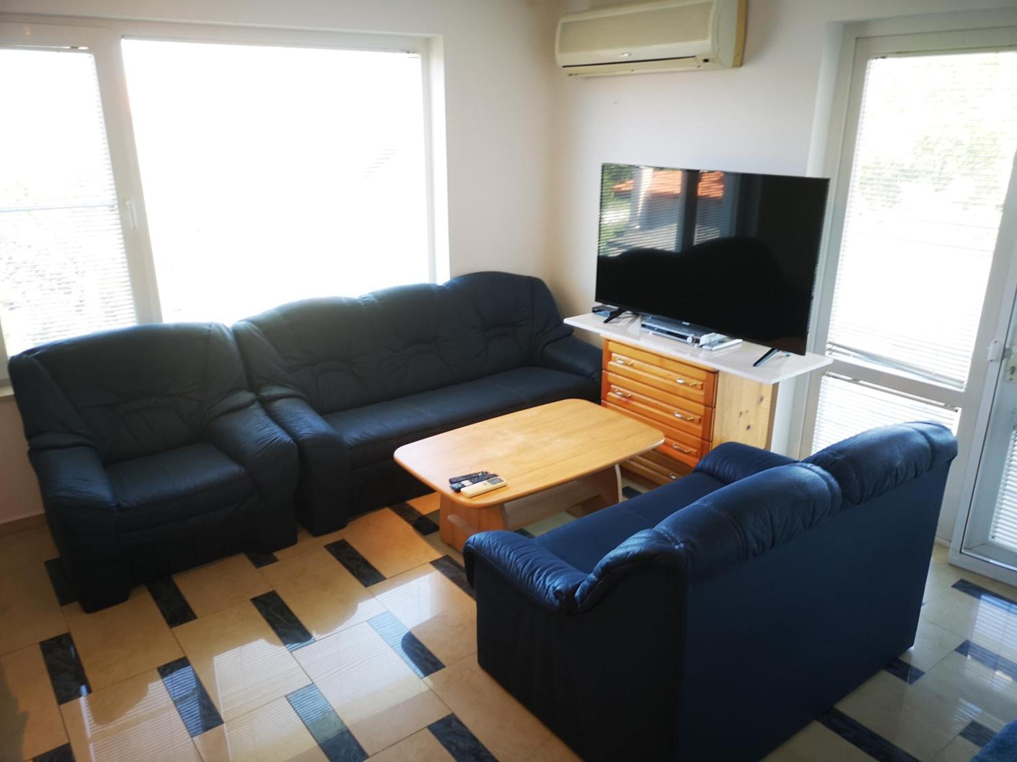 Black Sea Pearl Chernomorets Buitenkant foto