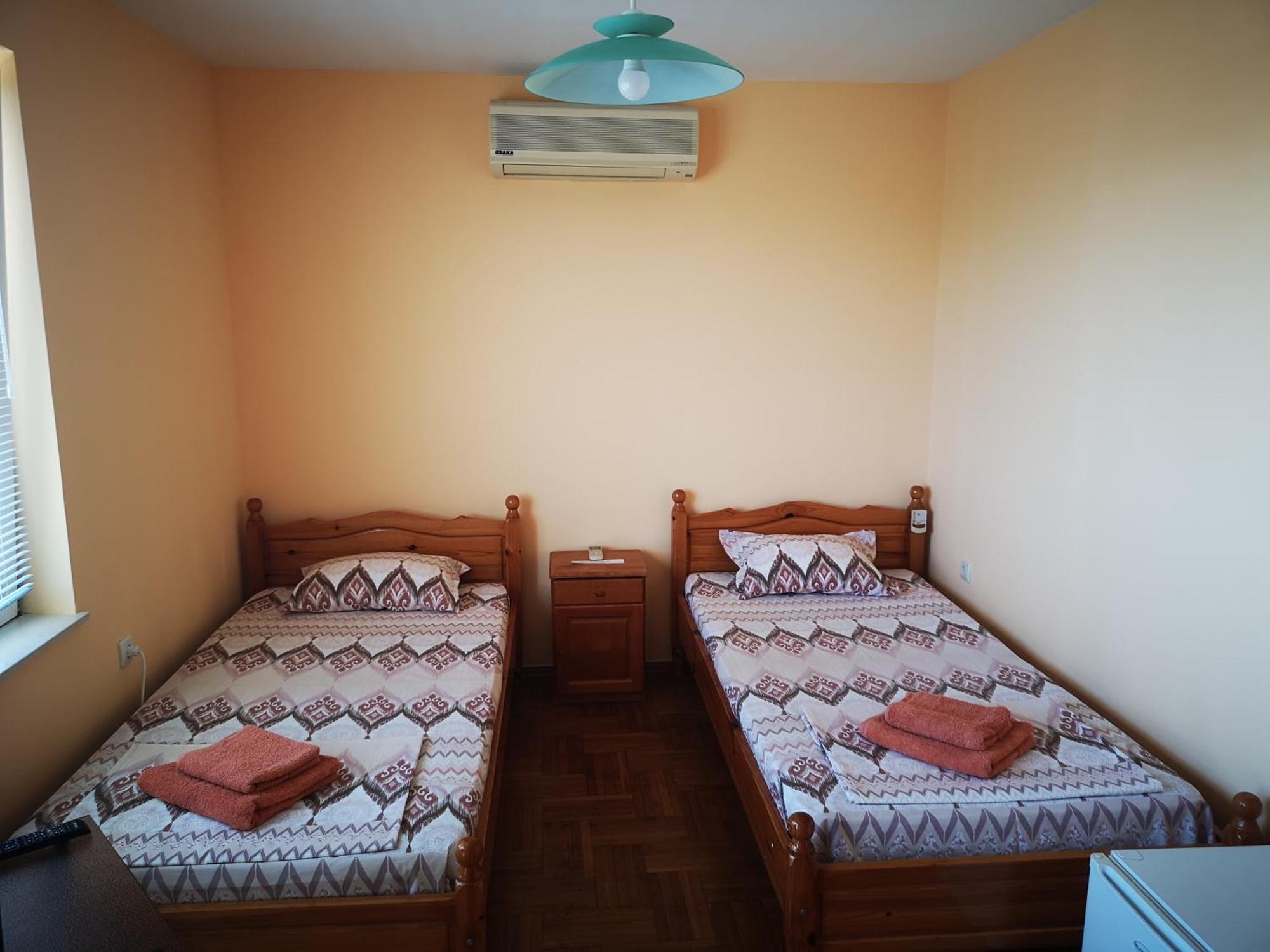 Black Sea Pearl Chernomorets Buitenkant foto