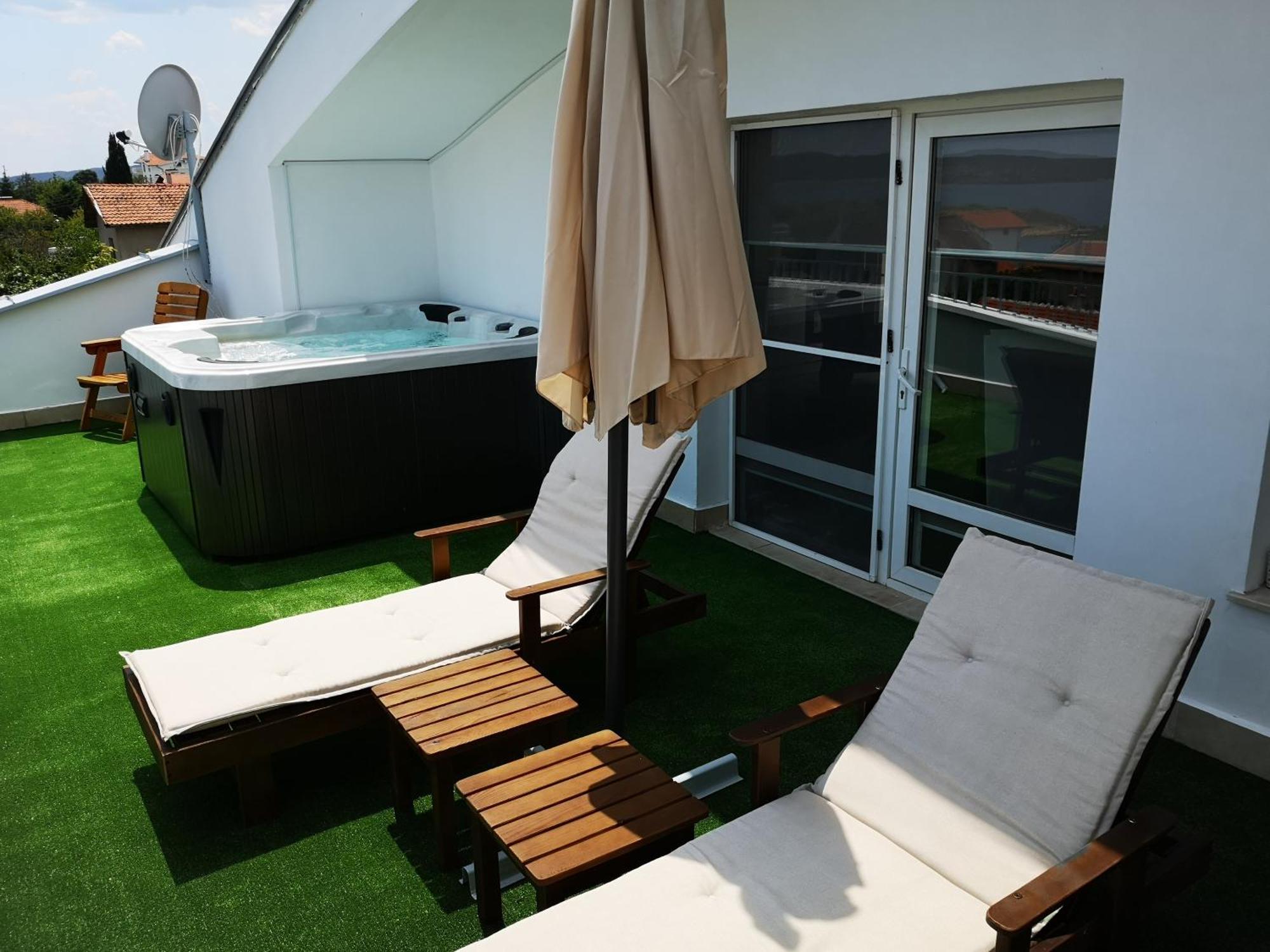 Black Sea Pearl Chernomorets Buitenkant foto