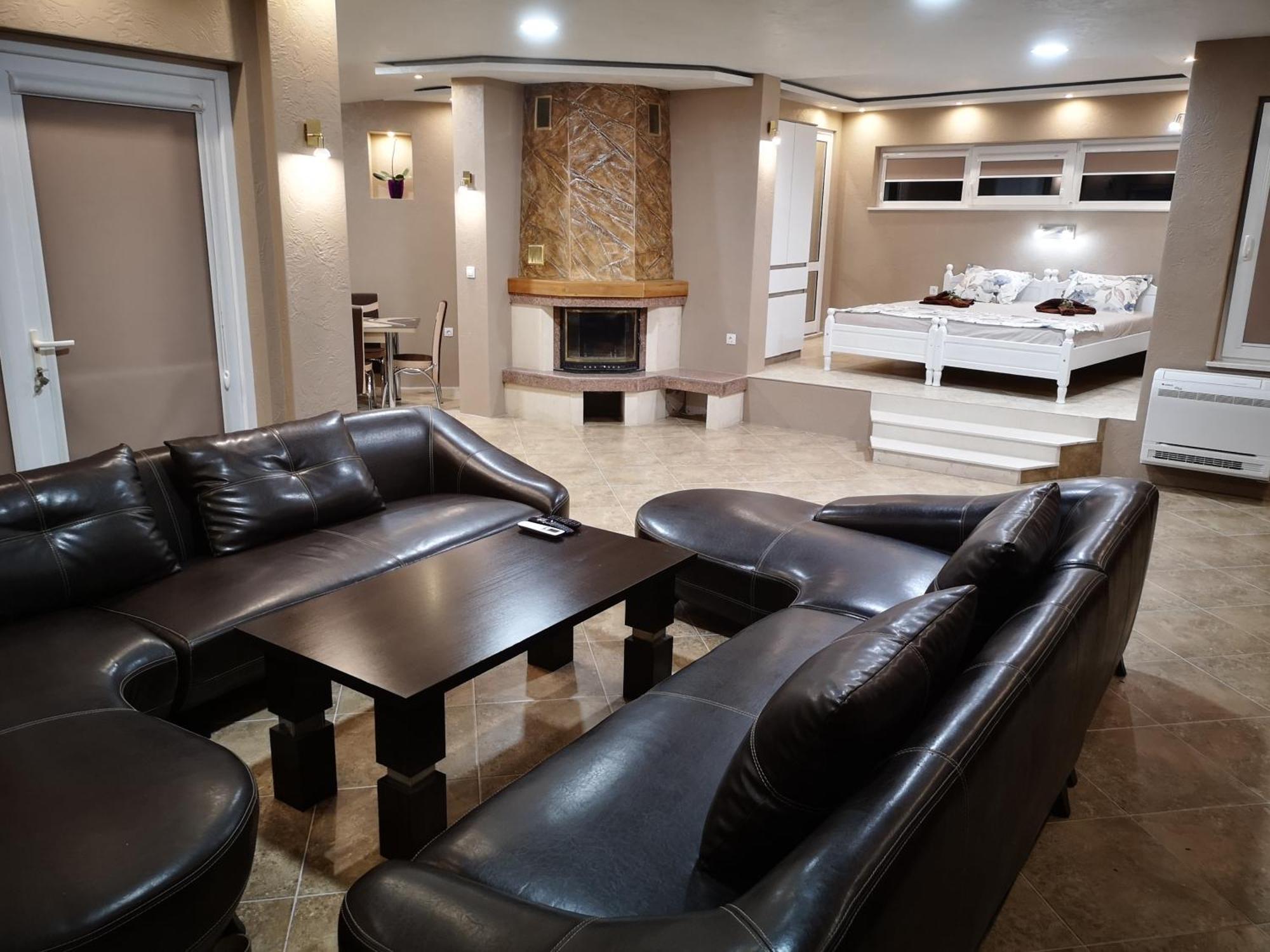 Black Sea Pearl Chernomorets Buitenkant foto