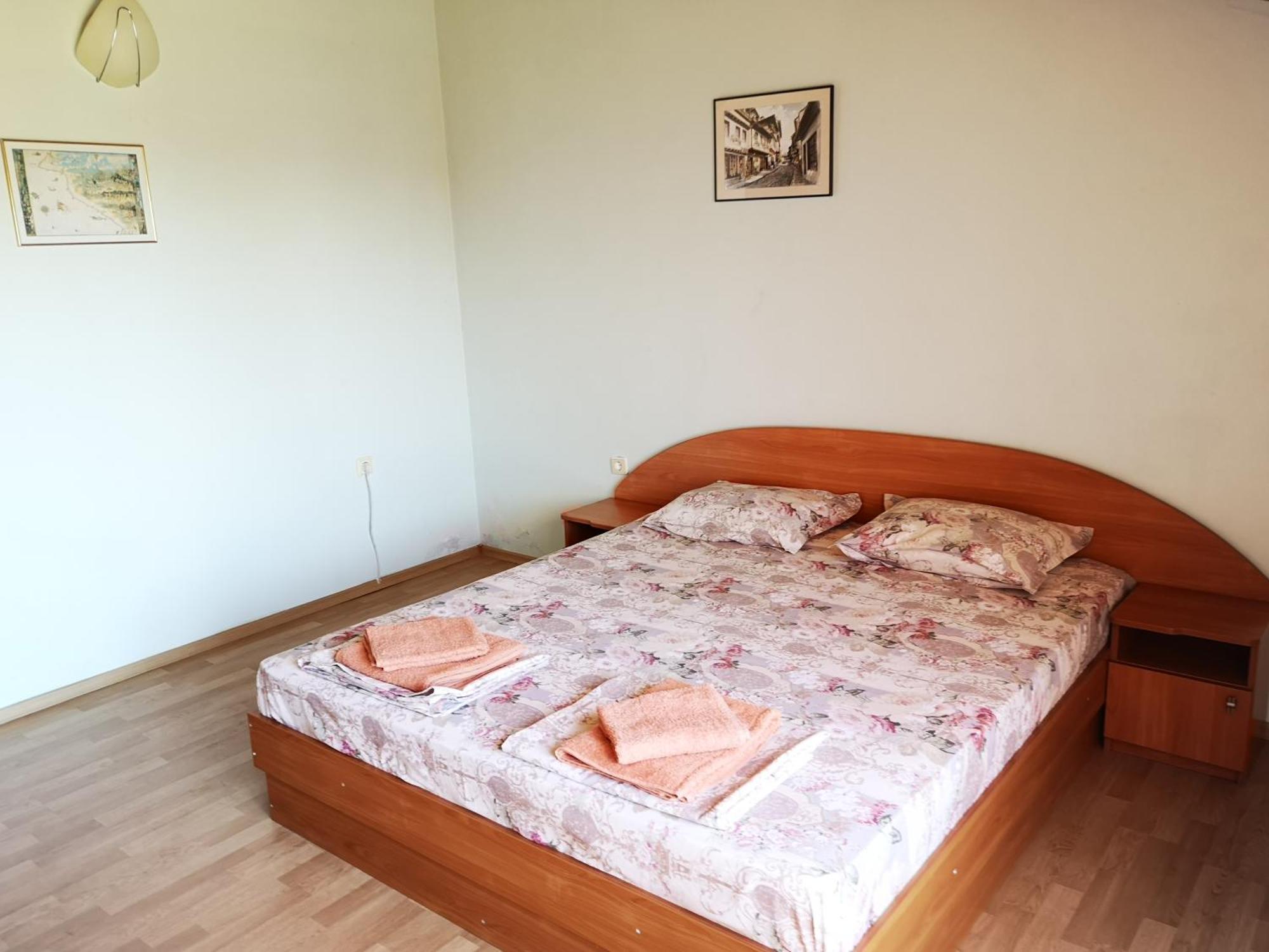 Black Sea Pearl Chernomorets Buitenkant foto