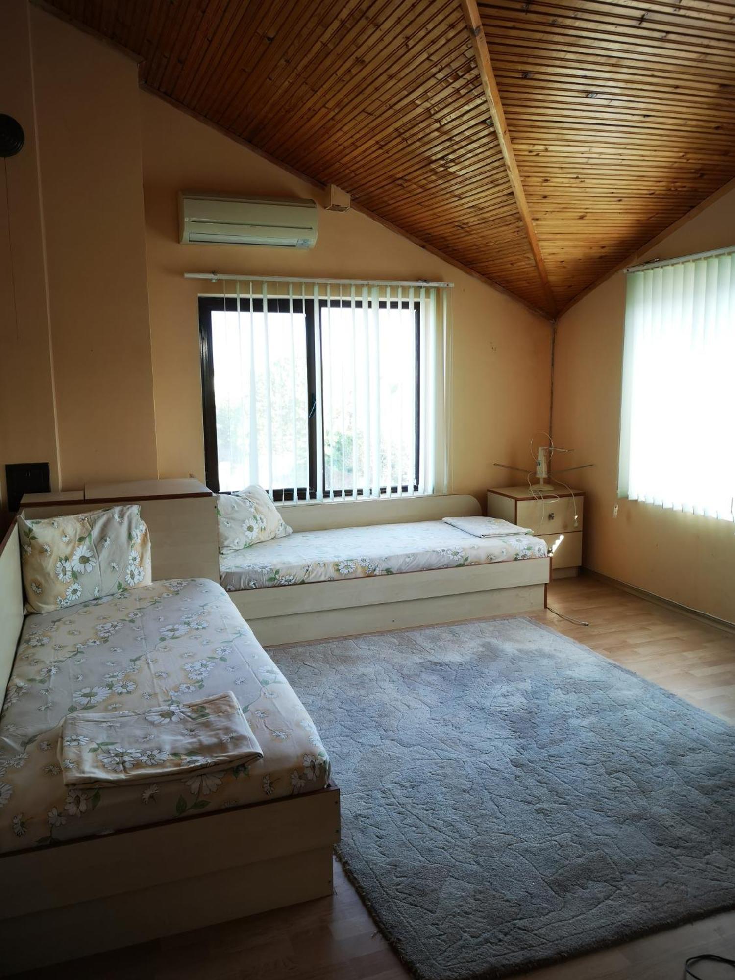 Black Sea Pearl Chernomorets Buitenkant foto