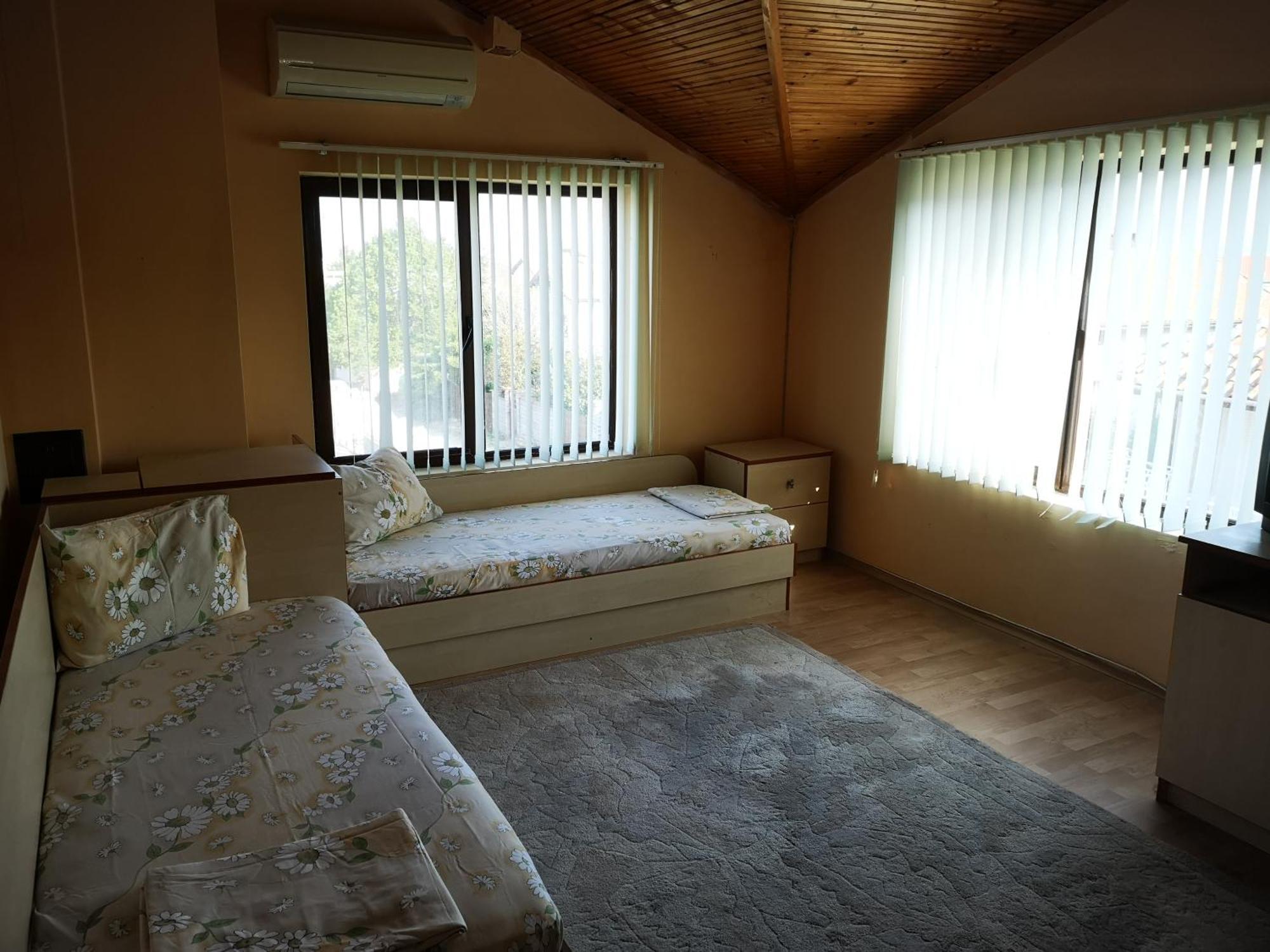 Black Sea Pearl Chernomorets Buitenkant foto
