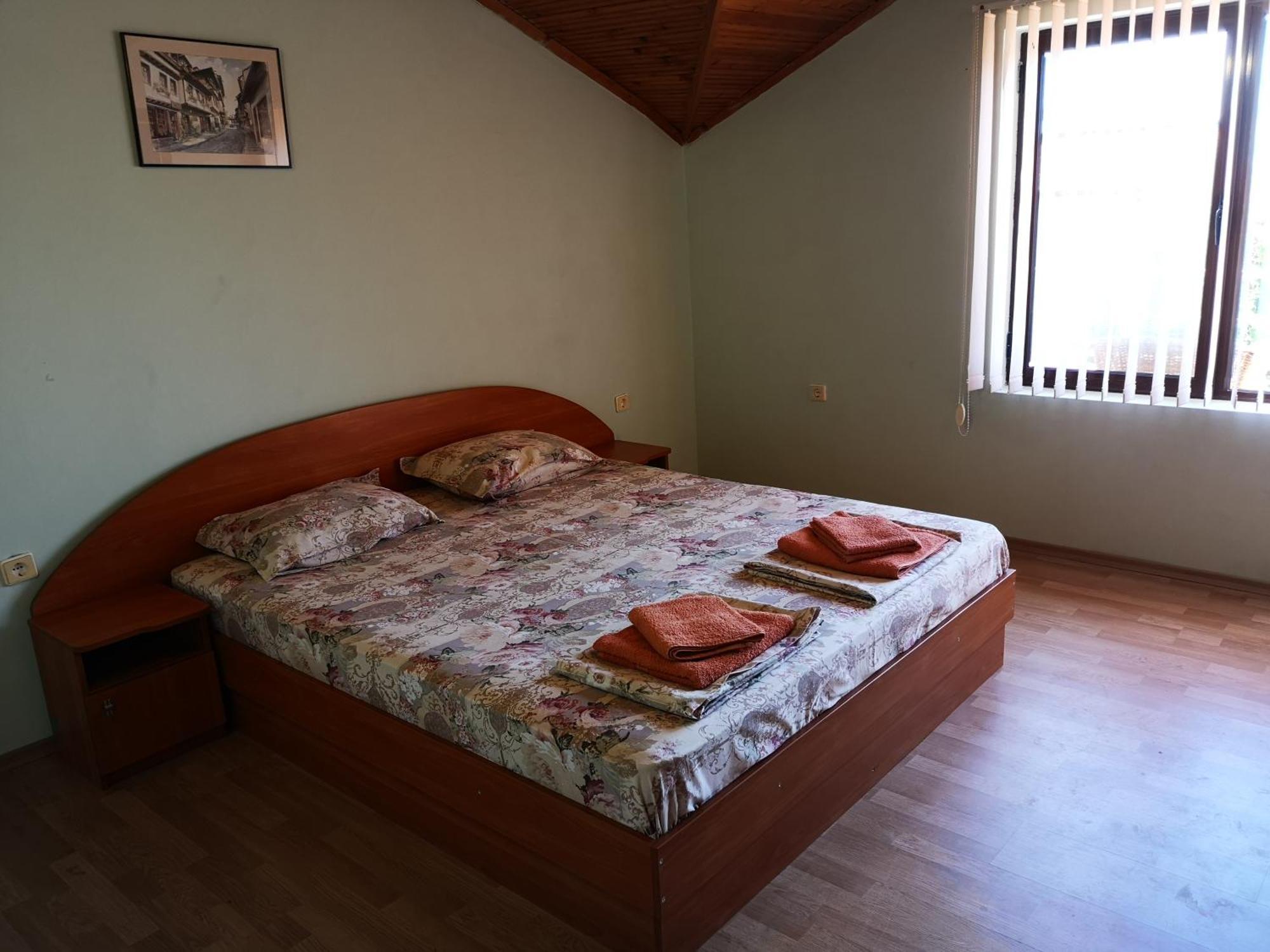 Black Sea Pearl Chernomorets Buitenkant foto