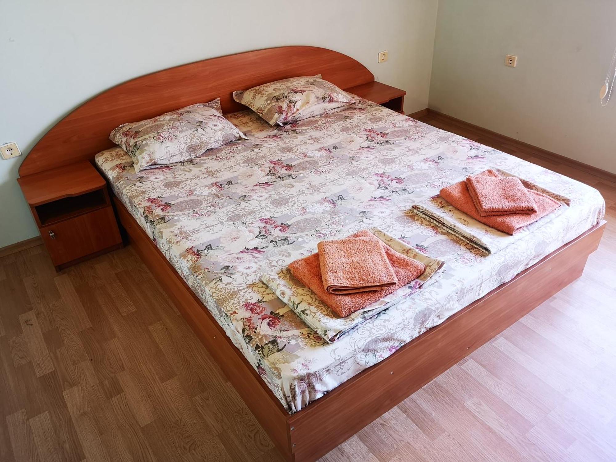 Black Sea Pearl Chernomorets Buitenkant foto