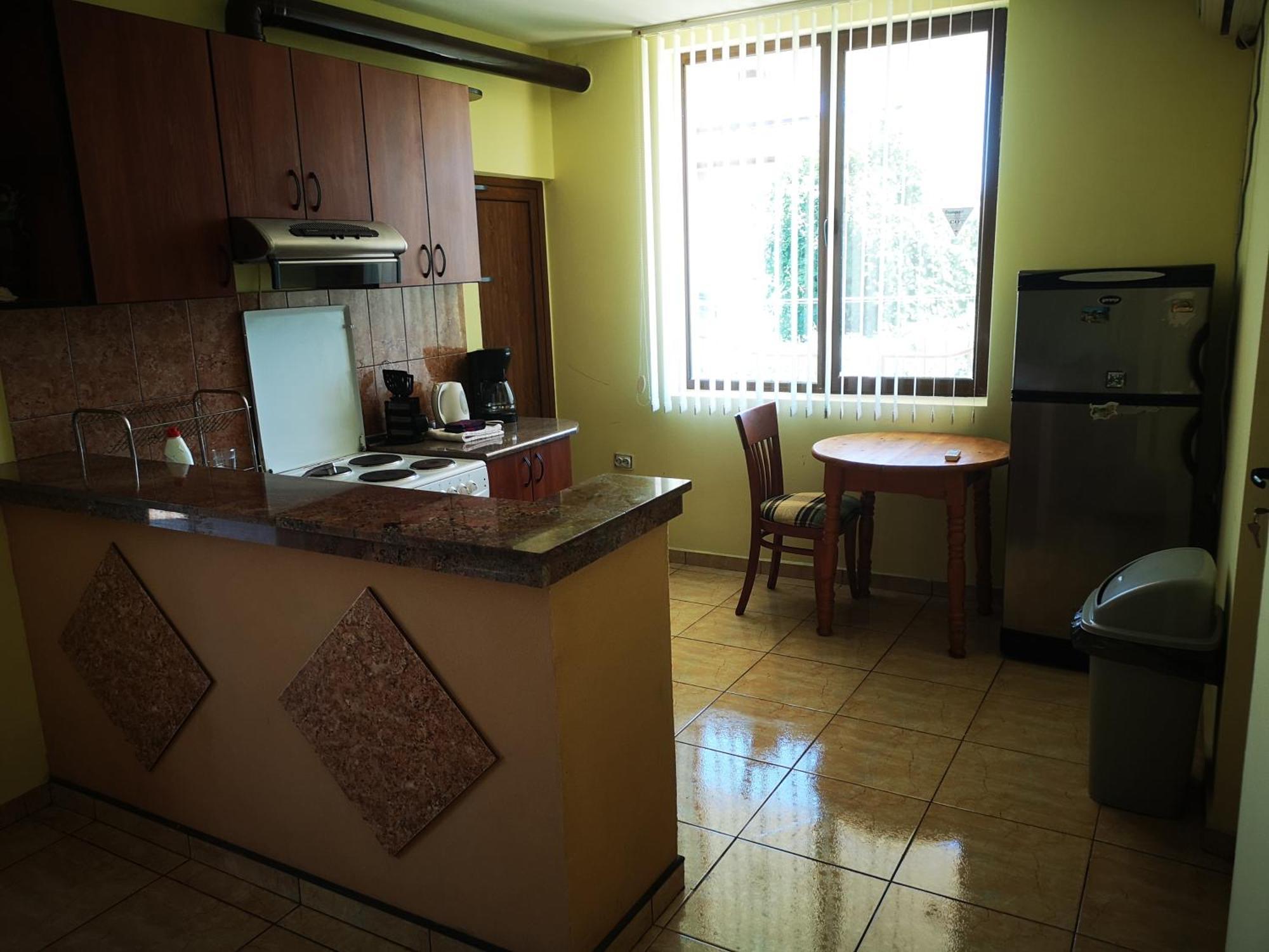 Black Sea Pearl Chernomorets Buitenkant foto