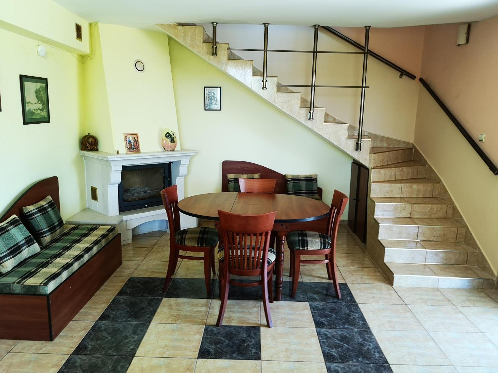 Black Sea Pearl Chernomorets Buitenkant foto