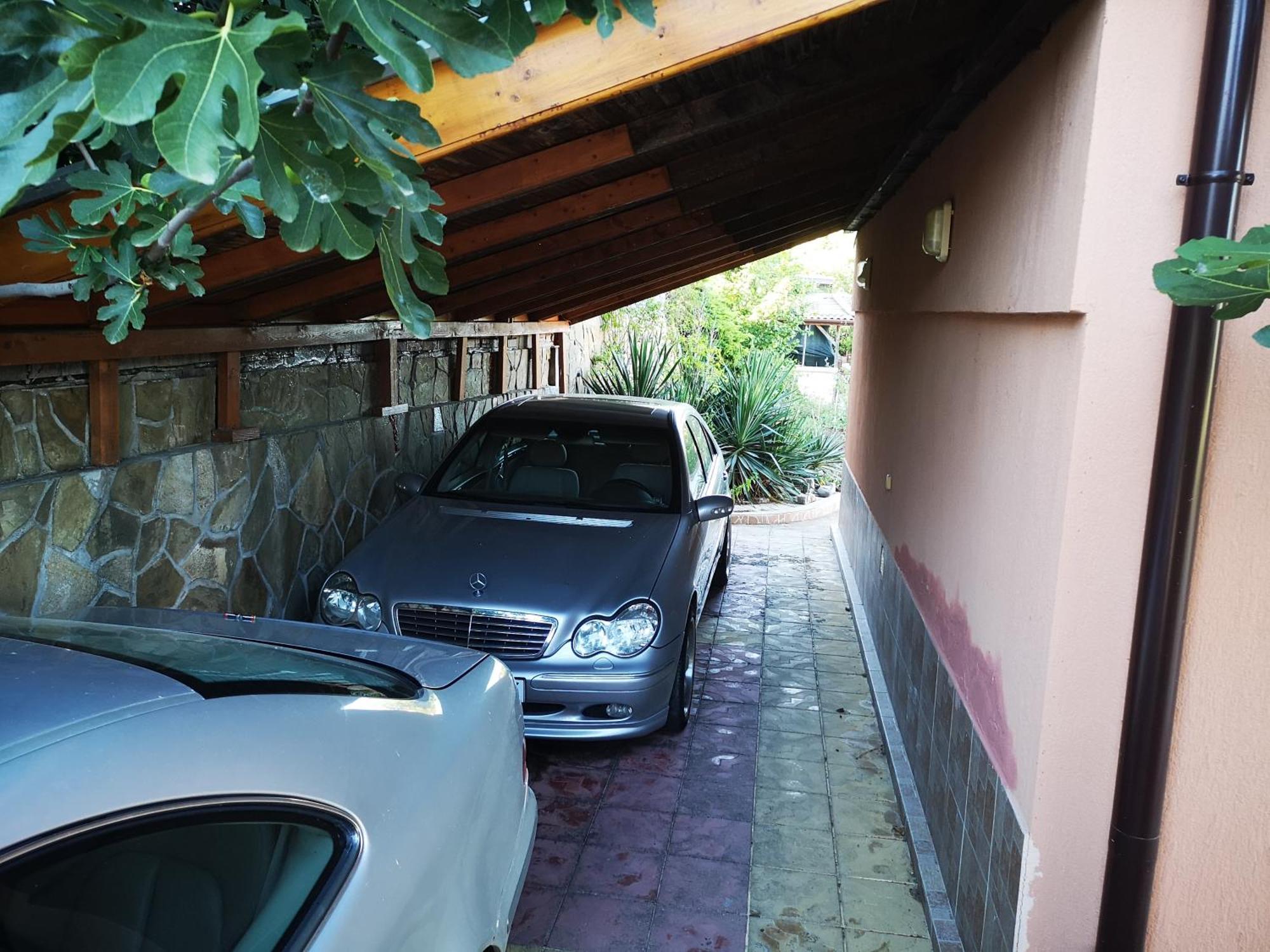 Black Sea Pearl Chernomorets Buitenkant foto